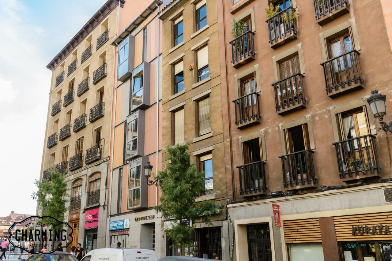 Mercado De San Miguel - Apartamento De 1 Dormitorio, Madrid